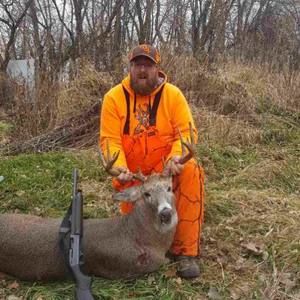 Meet your Posher, William